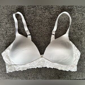 Aerie 34C Wireless Sunnie Bra